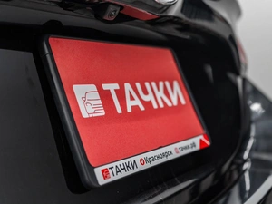 Хетчбэк Toyota Yaris 2020 года, 1075000 рублей, Красноярск