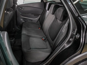 Внедорожник Renault Kaptur 2016 года, 1199000 рублей, Воронеж