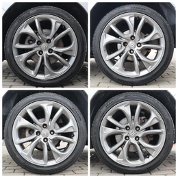 Хэтчбек Citroen DS4 2012 года, 970000 рублей, Мирное