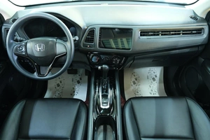 Внедорожник Honda Vezel 2021 года, 1899000 рублей, Омск