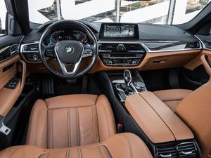 Седан BMW 5 серия 2020 года, 4198000 рублей, Ставрополь