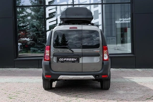 Универсал ВАЗ (LADA) Largus Cross 2022 года, 1260000 рублей, Ульяновск