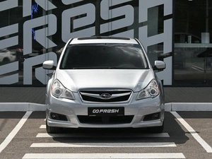 Седан Subaru Legacy 2012 года, 1390000 рублей, Волгоград