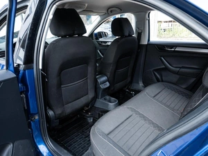 Лифтбек Skoda Rapid 2019 года, 1259000 рублей, Ставрополь