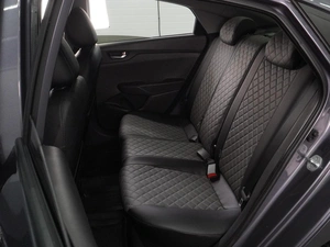 Седан Hyundai Solaris 2021 года, 1649000 рублей, Воронеж