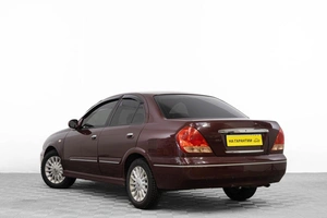 Седан Nissan Bluebird Sylphy 2004 года, 489000 рублей, Барнаул
