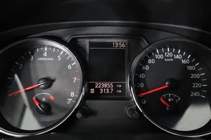 Внедорожник Nissan Qashqai 2011 года, 970000 рублей, Брянск