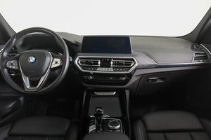 Внедорожник BMW X3 2023 года, 4879000 рублей, Пермь