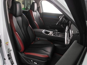 Внедорожник Haval H3 2024 года, 2449000 рублей, Тюмень