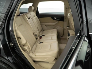 Внедорожник Audi Q7 2016 года, 3198999 рублей, Москва