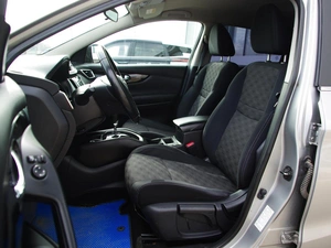 Внедорожник Nissan Qashqai 2015 года, 1450000 рублей, Владимир