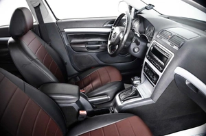 Лифтбек Skoda Octavia 2011 года, 629000 рублей, Пермь