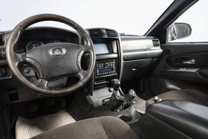 Внедорожник Great Wall Hover 2008 года, 539000 рублей, Новосибирск