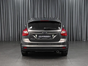 Хетчбэк Ford Focus 2014 года, 999000 рублей, Ставрополь