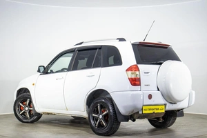 Внедорожник Vortex Tingo 2012 года, 779000 рублей, Оренбург