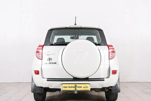 Внедорожник Toyota RAV4 2011 года, 1449000 рублей, Красноярск