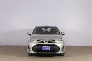 Универсал Toyota Corolla Fielder 2020 года, 1599000 рублей, Новосибирск
