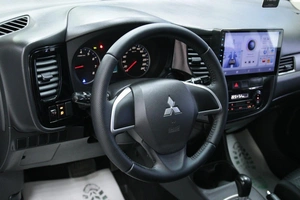 Внедорожник Mitsubishi Outlander 2013 года, 1248000 рублей, Солонцы