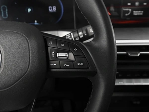 Внедорожник Changan CS35 Plus 2023 года, 1674000 рублей, Ставрополь