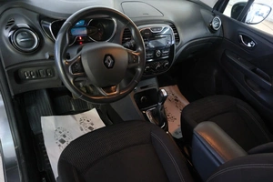 Внедорожник Renault Kaptur 2017 года, 1649000 рублей, Омск
