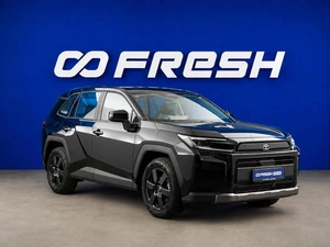 Внедорожник Toyota RAV4 2026 года, 4149777 рублей, Москва