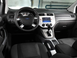 Внедорожник Ford Kuga 2010 года, 879000 рублей, Воронеж
