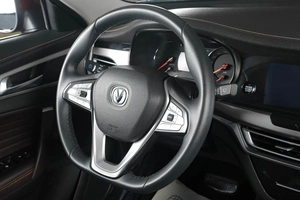 Внедорожник Changan CS35 Plus 2019 года, 1259000 рублей, Тюмень