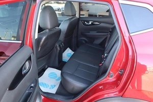 Внедорожник Nissan Qashqai 2018 года, 2100000 рублей, Мирное