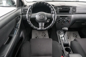 Хетчбэк Toyota Corolla 2006 года, 799000 рублей, Красноярск
