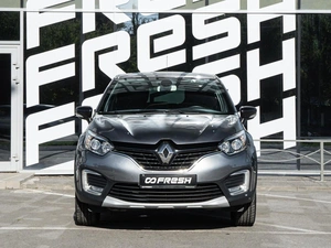 Внедорожник Renault Kaptur 2020 года, 1690000 рублей, Волгоград