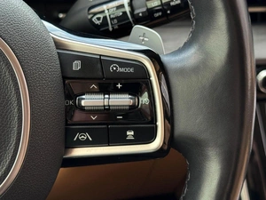 Минивэн Kia Carnival 2021 года, 4549000 рублей, Кропоткин