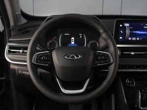 Внедорожник Chery Tiggo 8 2023 года, 2250000 рублей, Омск