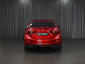 Седан Mazda 3 2013 года, 1393000 рублей, Ставрополь