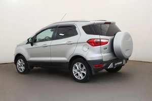 Внедорожник Ford EcoSport 2015 года, 785000 рублей, Орёл