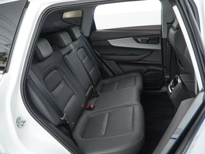 Внедорожник Chery Tiggo 7 Pro Max 2023 года, 2149077 рублей, Москва