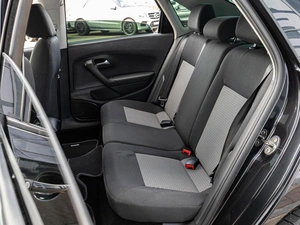 Седан Volkswagen Polo 2012 года, 853000 рублей, Краснодар