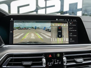Внедорожник BMW X6 2021 года, 8600000 рублей, Краснодар