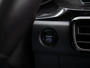 Внедорожник Geely Coolray 2020 года, 1650000 рублей, Большой Сочи