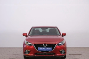 Седан Mazda Axela 2014 года, 1349000 рублей, Омск