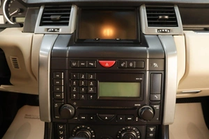 Внедорожник Land Rover Range Rover Sport 2008 года, 1279000 рублей, Челябинск