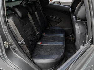 Хетчбэк Ravon R2 2016 года, 720000 рублей, Краснодар