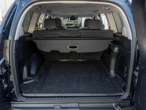 Внедорожник Toyota Land Cruiser Prado 2017 года, 4799000 рублей, Саратов