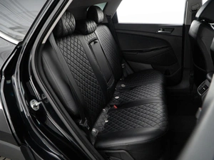 Внедорожник Hyundai Tucson 2017 года, 1749999 рублей, Москва