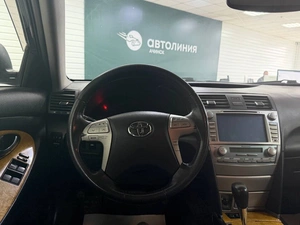 Седан Toyota Camry 2006 года, 1050000 рублей, Ачинск