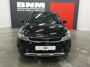 Хэтчбек Kia Rio 2019 года, 1650000 рублей, Курск