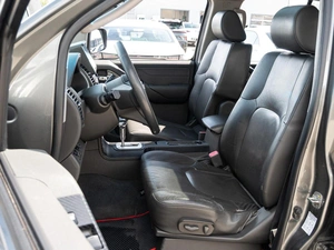 Внедорожник Nissan Pathfinder 2007 года, 1390000 рублей, Краснодар