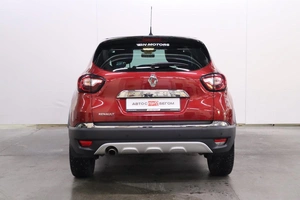 Внедорожник Renault Kaptur 2019 года, 1650000 рублей, Брянск