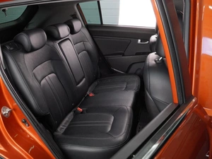 Внедорожник Kia Sportage 2012 года, 1299000 рублей, Воронеж