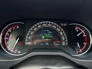 Внедорожник Toyota RAV4 2021 года, 3799000 рублей, Кропоткин