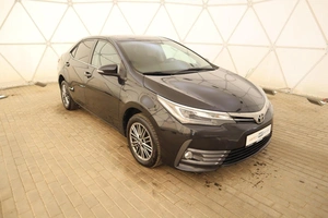 Седан Toyota Corolla 2018 года, 1799000 рублей, Обнинск